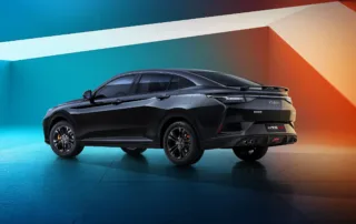 Dongfeng Shine