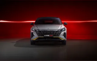 Dongfeng Shine