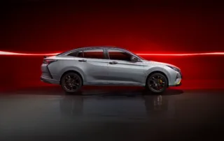Dongfeng Shine